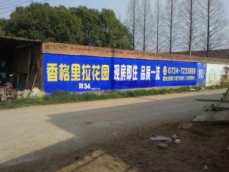 兰坪墙体广告对比传统广告媒介的优势在哪里