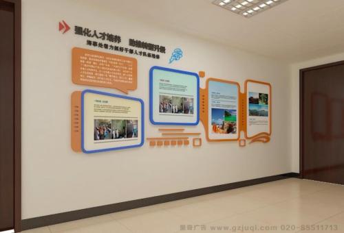 兰坪医院文化墙怎么做？如何建好科室护理文化墙？