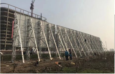 兰坪凯创教你怎样选择户外广告牌的最佳位置