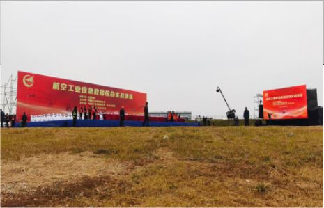 兰坪活动搭建主要是做什么的？