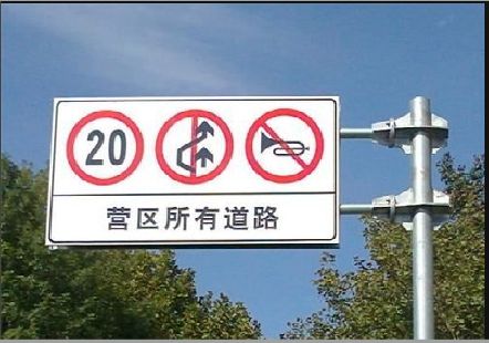 兰坪大广告牌制作不可忽视的流程