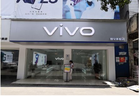 兰坪}做一个门店面广告招牌需要多少钱？