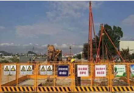 兰坪房地产项目标识制作要点