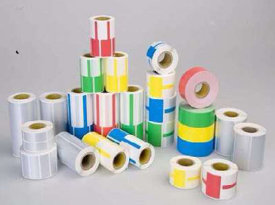 兰坪关于不干胶材料。