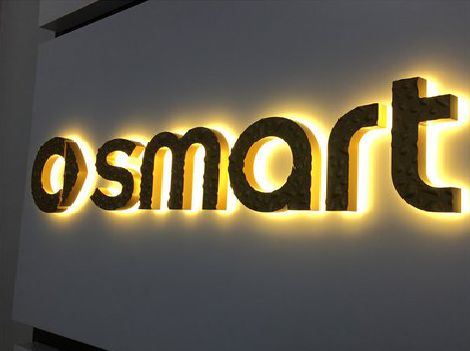 兰坪背光字有什么特点？生产过程如何？