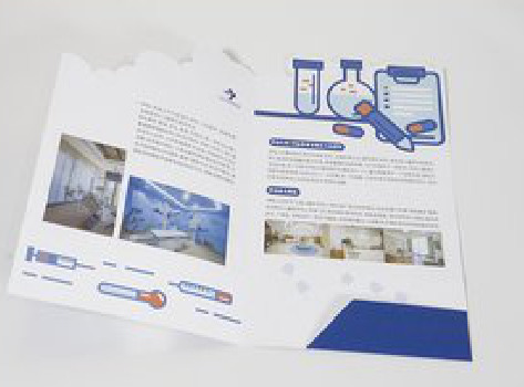 兰坪说明书印刷有哪些样式可以选择？