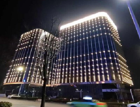 兰坪亮化工程安装注意事项。