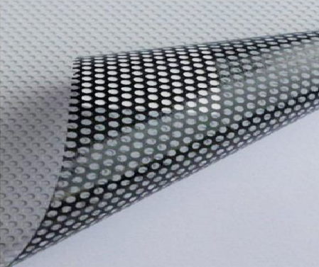 兰坪优劣单透膜的鉴定方法。