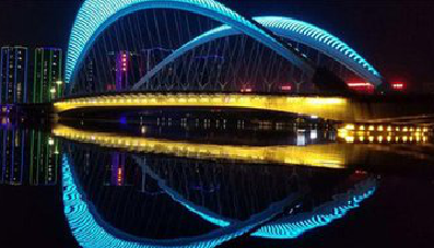 兰坪亮化工程如何做好公共区域的安全性。