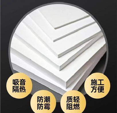 兰坪雪弗板和PVC板材有什么区别？